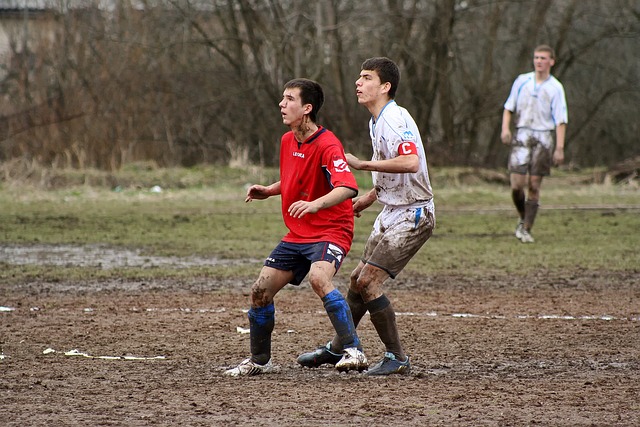 其身体优势 其身体优势